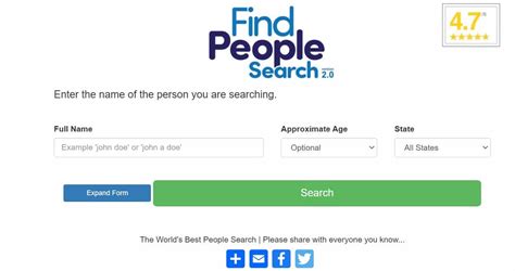 searchpeoplefree|free people search instant results.